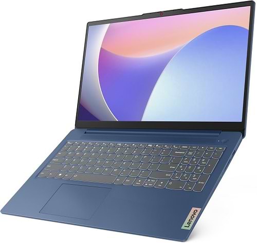 מחשב נייד Lenovo IdeaPad Slim 3 15IAN8 82XB00JJIV לנובו