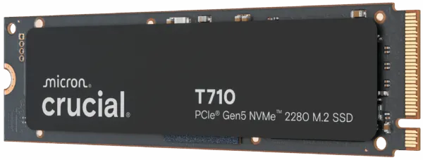 CT2000T710SSD8 Crucial