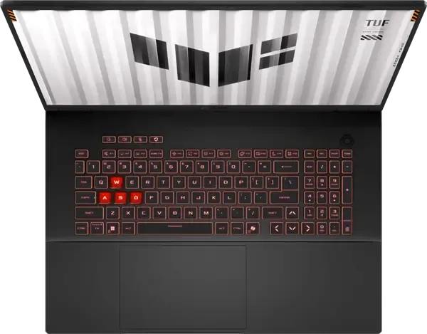 מחשב נייד Asus TUF Gaming A18 FA808UP-S8026W אסוס