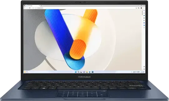 מחשב נייד Asus Vivobook 14 X1404VA-EB1717W אסוס