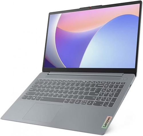 מחשב נייד Lenovo IdeaPad Slim 3 15IAN8 82XB00JKIV לנובו