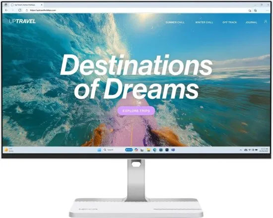 מסך מחשב Lenovo L24D-4C 67DCUAC6IS לנובו