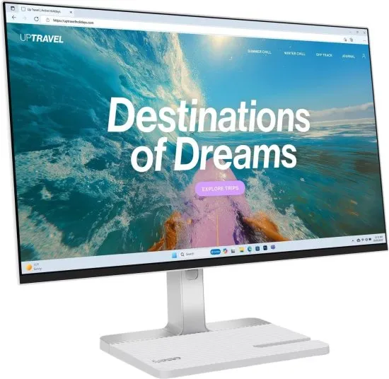 מסך מחשב Lenovo L24D-4C 67DCUAC6IS לנובו