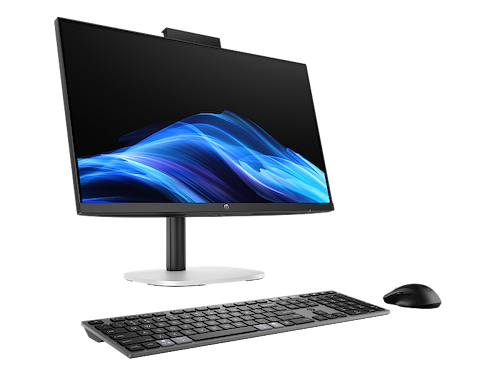 מחשב HP ProStudio 4 All-in-One G1i 23.8 inch D1GD8ET
