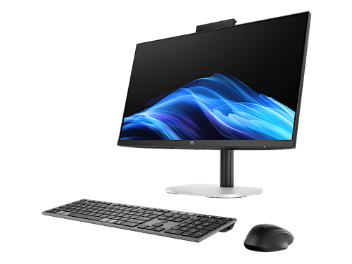 מחשב HP ProStudio 4 All-in-One G1i 23.8 inch D1GD8ET