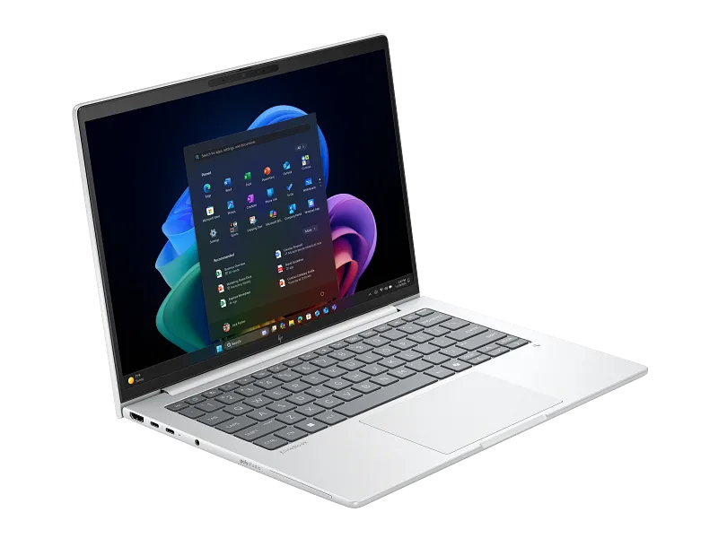 מחשב נייד HP EliteBook 8 G1i D72PSAT