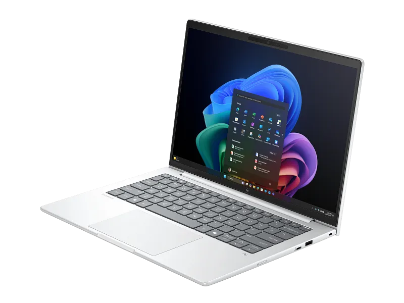 מחשב נייד HP EliteBook 8 G1i D72PSAT