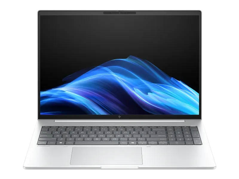 מחשב נייד HP EliteBook 8 G1i 16 inch Notebook AI PC D72P9AT