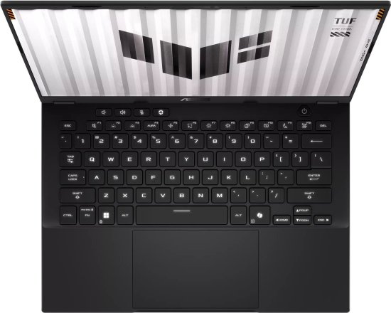 מחשב נייד Asus TUF Gaming A14 FA401KM-RG003W אסוס