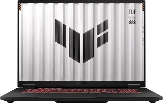 מחשב נייד Asus TUF Gaming A18 FA808 FA808UH-S8024 אסוס