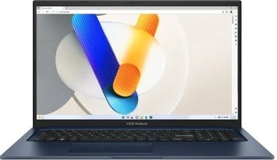 מחשב נייד Asus Vivobook 17 X1704VA-AU1123 אסוס
