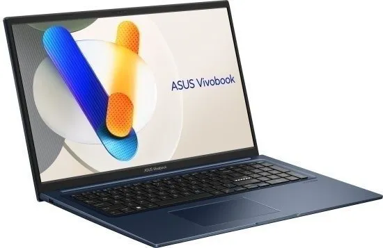 מחשב נייד Asus Vivobook 17 X1704VA-AU1123 אסוס