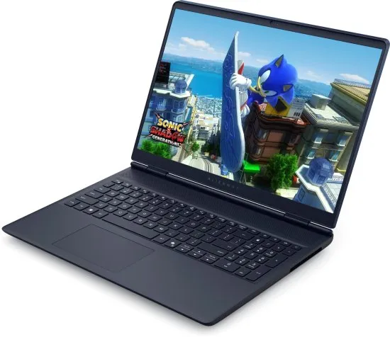 מחשב נייד Dell Alienware 16 Aurora AC16250-8113 דל