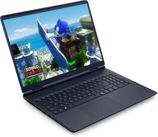מחשב נייד Dell Alienware 16 Aurora AC16250-8113 דל