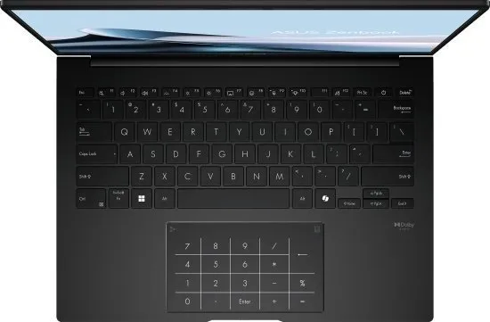 מחשב נייד Asus Zenbook 14 OLED UM3406GA-QD010 אסוס