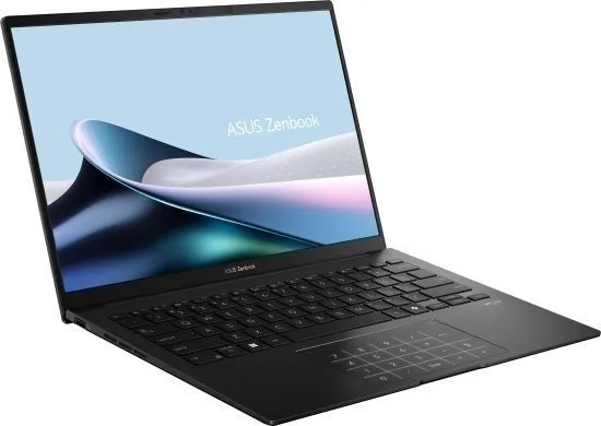 מחשב נייד Asus Zenbook 14 UM3406GA-QD009 אסוס