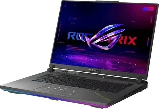מחשב נייד Asus ROG Strix G16 G614FR-S5212X אסוס