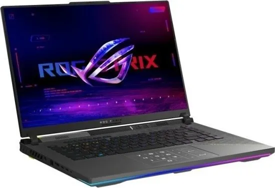 מחשב נייד Asus ROG Strix G16 G614FR-S5212X אסוס