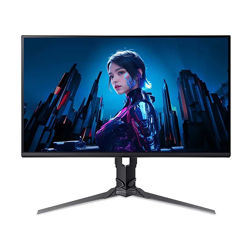 מסך מחשב Acer 24.5