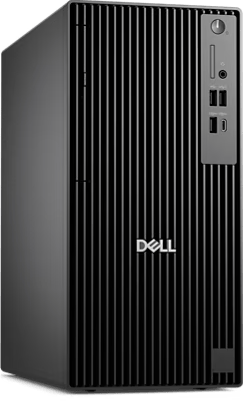 מחשב נייח Dell Pro Tower Plus Desktop QBT1250-8874 דל