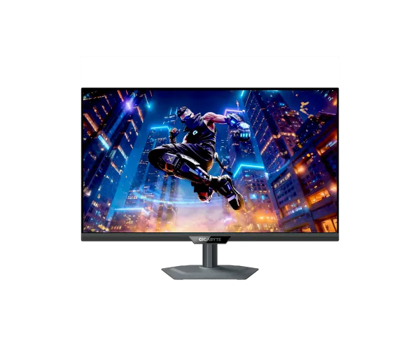 מסך מחשב Gigabyte M27Q2 QD 2K