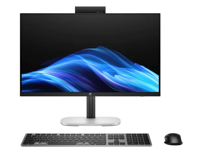 מחשב HP ProStudio 4 All-in-One G1i 23.8 D1GD7ET