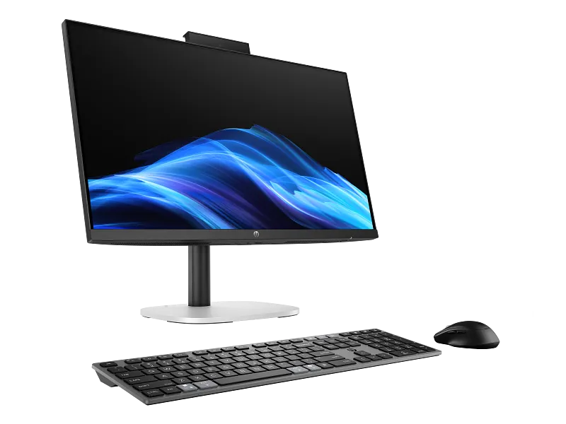מחשב HP ProStudio 4 All-in-One G1i 23.8 D1GD7ET