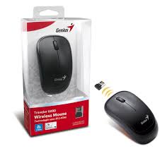 עכבר אלחוטי Genius 