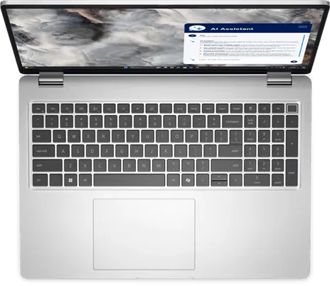 מחשב נייד Dell Pro 16 Plus PB16250 LT-RD33-16782 דל