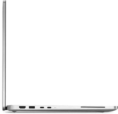 מחשב נייד Dell Pro 16 Plus PB16250 LT-RD33-16782 דל