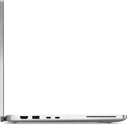 מחשב נייד Dell Pro 14 Plus PB14250 LT-RD33-16777 דל