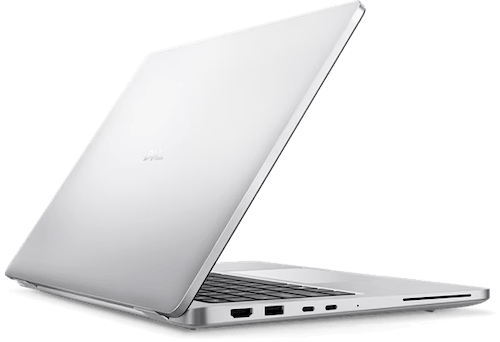 מחשב נייד Dell Pro 14 Plus PB14250 LT-RD33-16777 דל