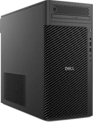 מחשב נייח Dell Pro Max Tower T2 FCT2250 PM-RD33-16769 דל