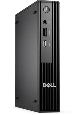 מחשב נייח Dell Pro Micro QCM1250 OP-RD33-16599 דל