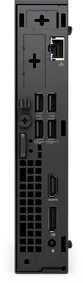 מחשב נייח Dell Pro Micro QCM1250 OP-RD33-16599 דל