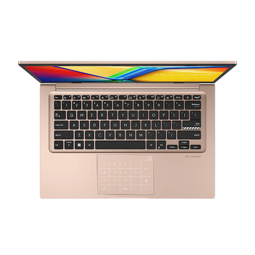 מחשב נייד Asus Vivobook 14 X1404VA-EB1719W אסוס