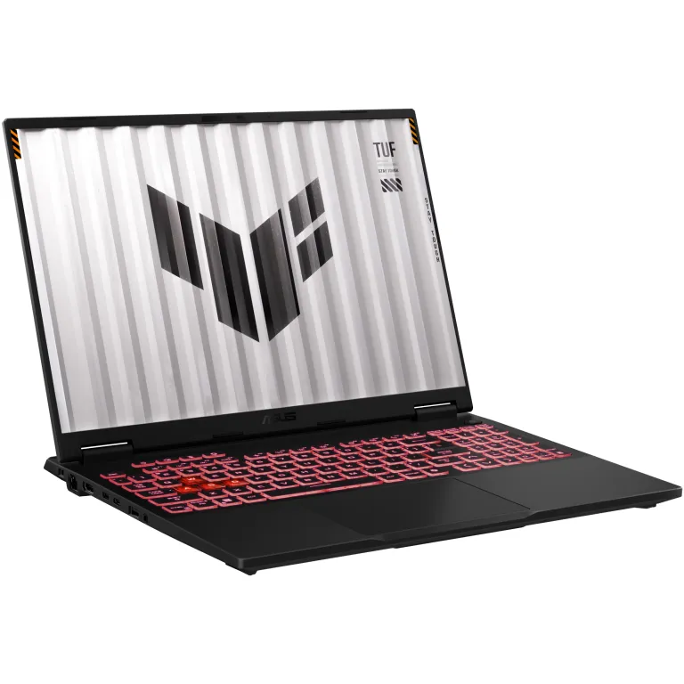 מחשב נייד Asus TUF Gaming F16 FX608JPR-QT002 אסוס