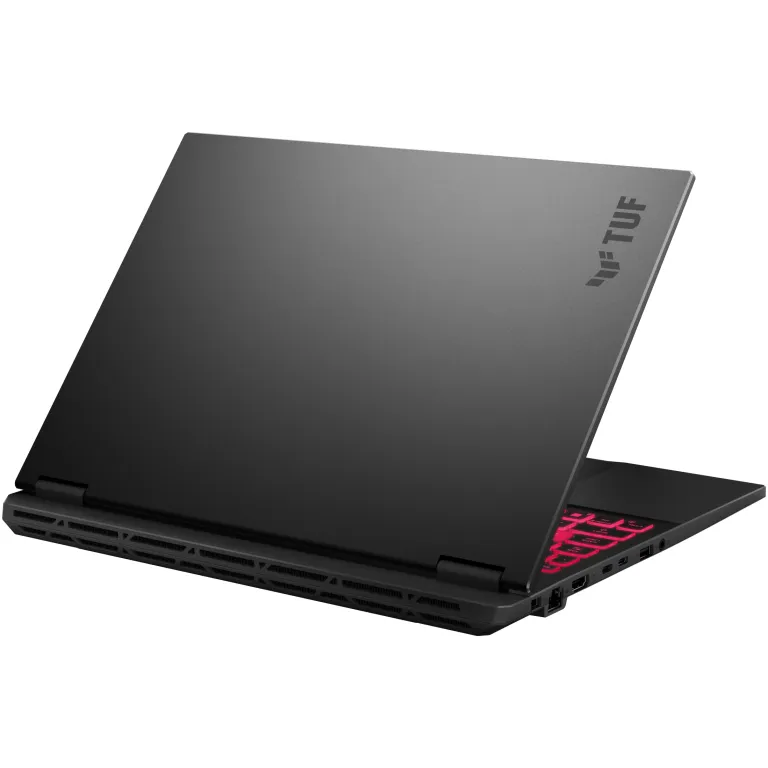 מחשב נייד Asus TUF Gaming F16 FX608JPR-QT002 אסוס