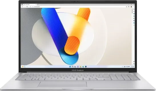 מחשב נייד Asus Vivobook 17 X1704VA-AU1127W אסוס