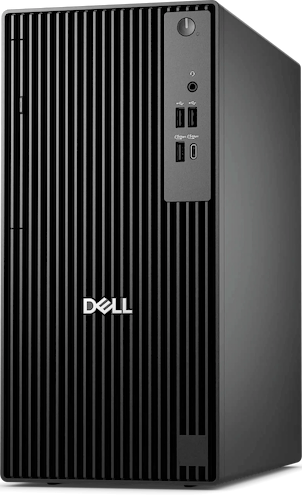 מחשב נייח Dell Pro Tower Desktop QCT1250 QCT1250-7007 דל