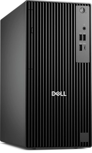 מחשב נייח Dell Pro Tower Desktop QCT1250 QCT1250-7007 דל