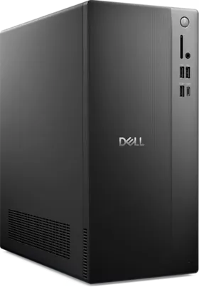 מחשב נייח Dell Pro Tower Essential QVT1260 QVT1260-4144 דל