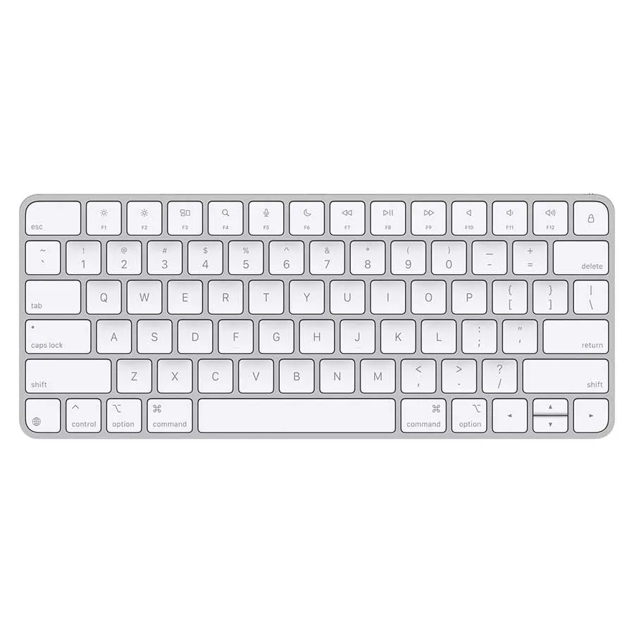מקלדת Apple Magic Keyboard  MXCL3HB/A
