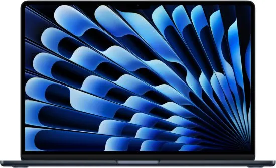 מחשב נייד Apple MacBook Air 15 M5 MDVC4HB/A MDVF4HB/A MDVN4HB/A MDVU4HB/A אפל