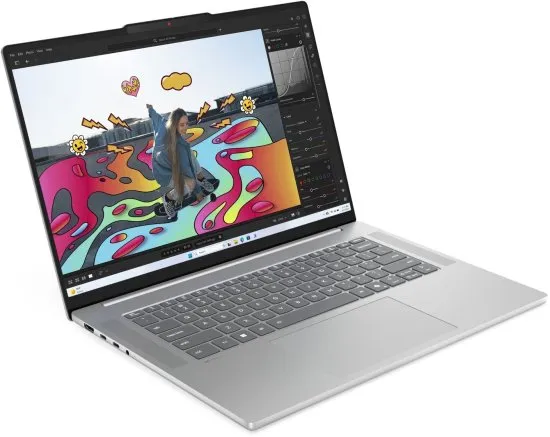 מחשב נייד Lenovo IdeaPad Slim 5-15ARP10 83J30047IV לנובו