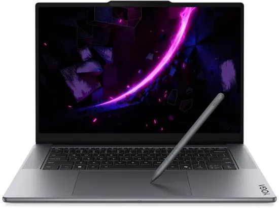מחשב נייד Lenovo Yoga Pro 7-15IPH11 Aura Edition 83SN002PIV לנובו