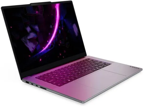 מחשב נייד Lenovo Yoga Pro 7-15IPH11 Aura Edition 83SN002PIV לנובו