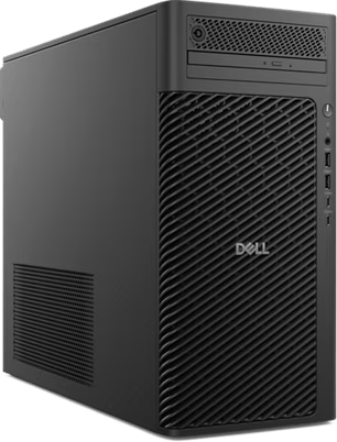 מחשב נייח Dell Pro Max Tower T2 FCT2250 PM-RD33-16801 דל