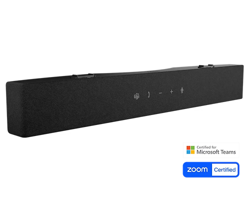 מקרן קול Dell Pro Premium Conferencing Soundbar