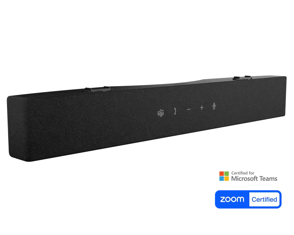 מקרן קול Dell Pro Premium Conferencing Soundbar